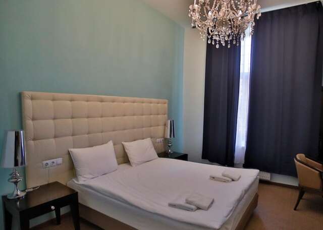 Отель Vila Vidalis Клуж-Напока-3