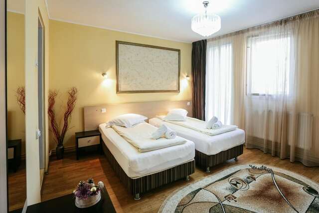 Отель Vila Vidalis Клуж-Напока-29