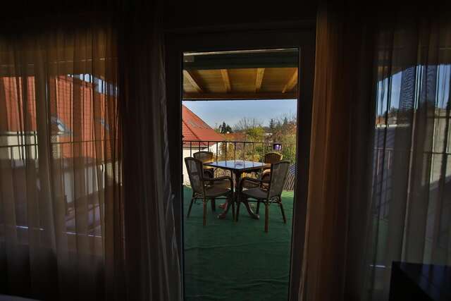 Отель Vila Vidalis Клуж-Напока-5